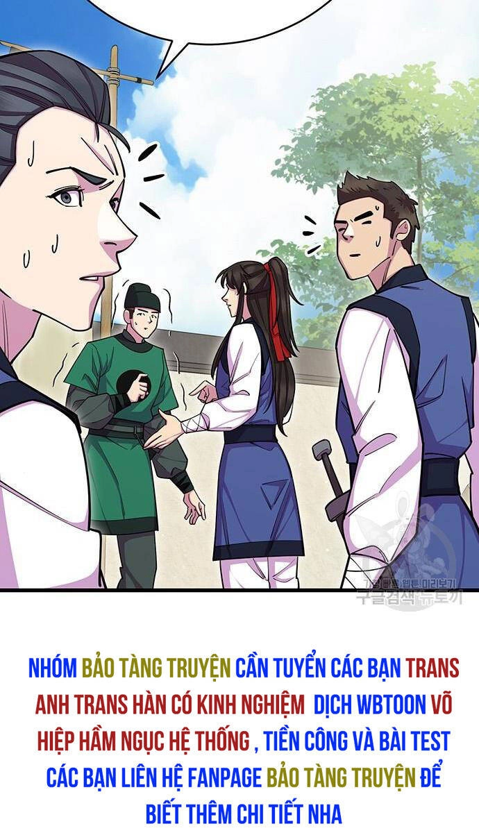 Thiên Hạ Đệ Nhất Đại Sư Huynh Chapter 64 - 34