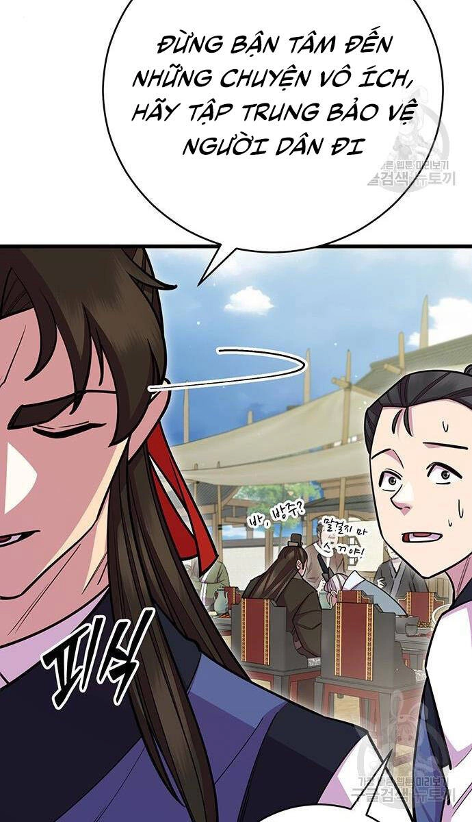 Thiên Hạ Đệ Nhất Đại Sư Huynh Chapter 64 - 39