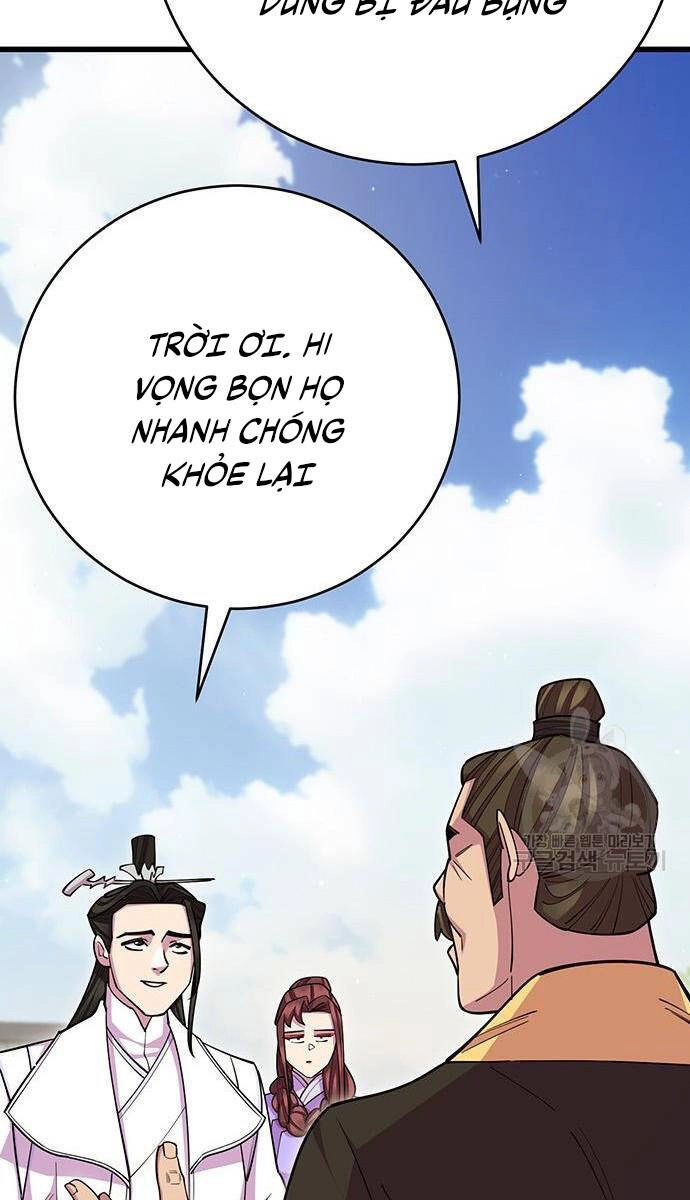 Thiên Hạ Đệ Nhất Đại Sư Huynh Chapter 64 - 46