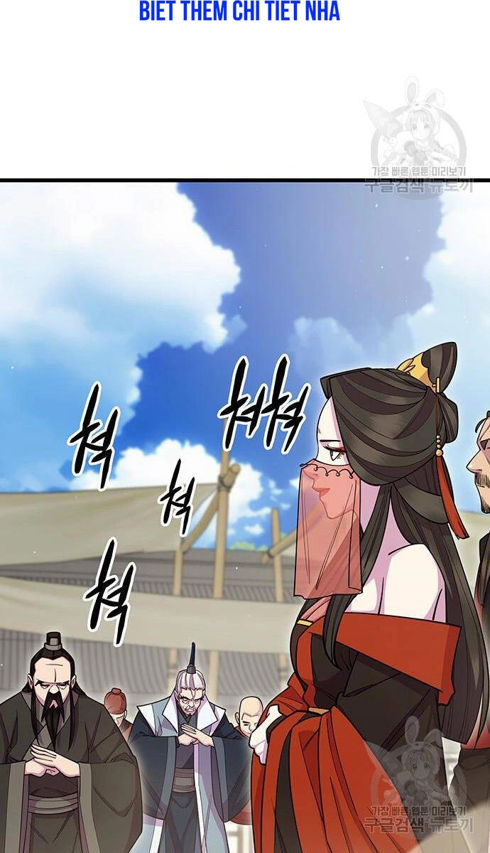 Thiên Hạ Đệ Nhất Đại Sư Huynh Chapter 64 - 54