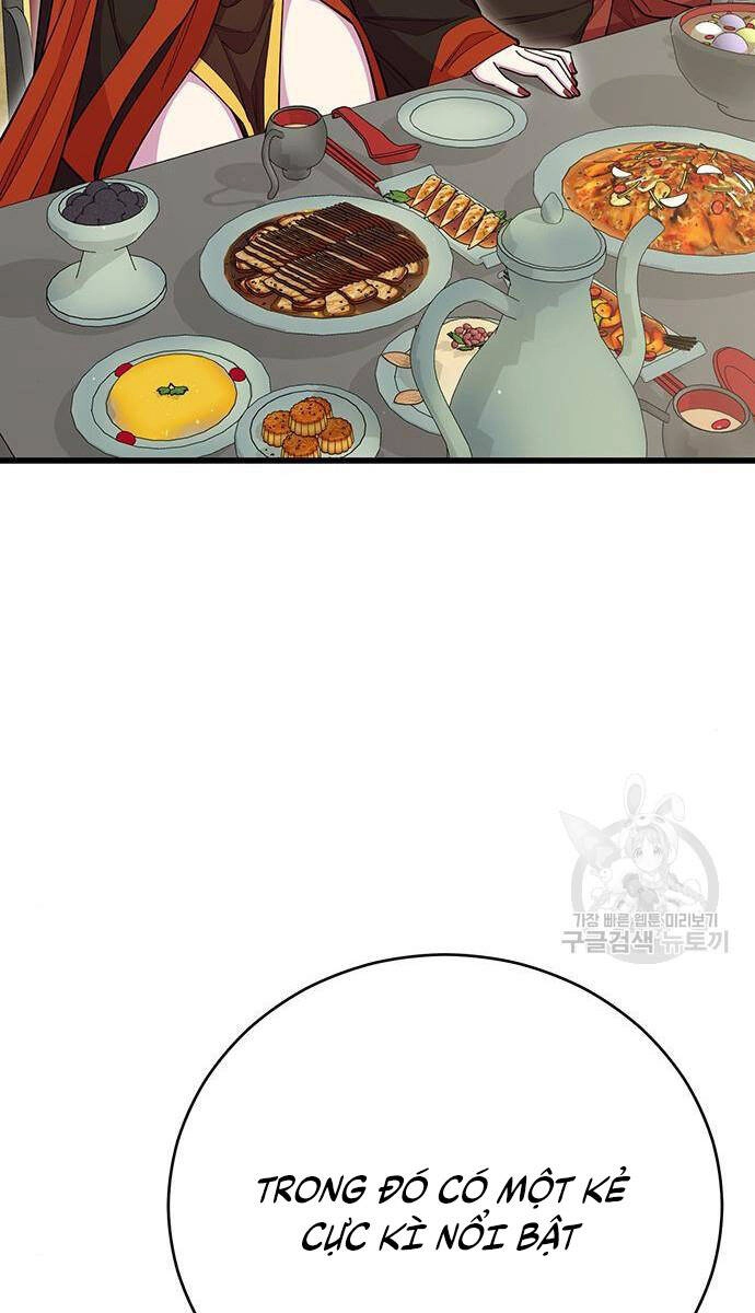 Thiên Hạ Đệ Nhất Đại Sư Huynh Chapter 64 - 58