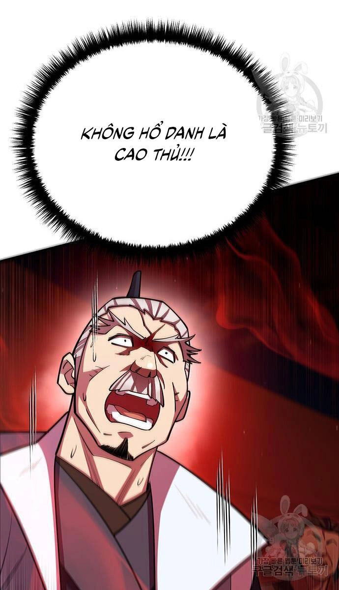 Thiên Hạ Đệ Nhất Đại Sư Huynh Chapter 64 - 111