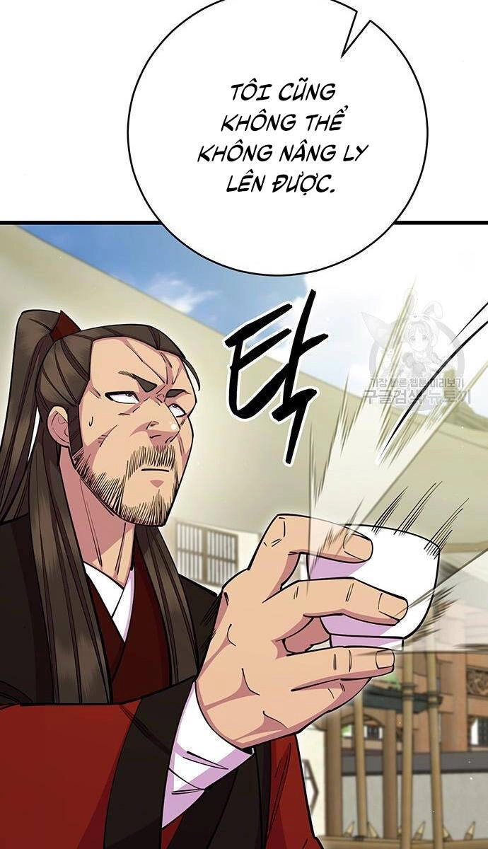 Thiên Hạ Đệ Nhất Đại Sư Huynh Chapter 64 - 125