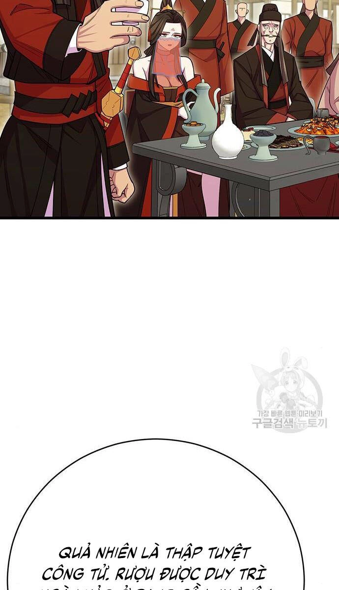 Thiên Hạ Đệ Nhất Đại Sư Huynh Chapter 64 - 133