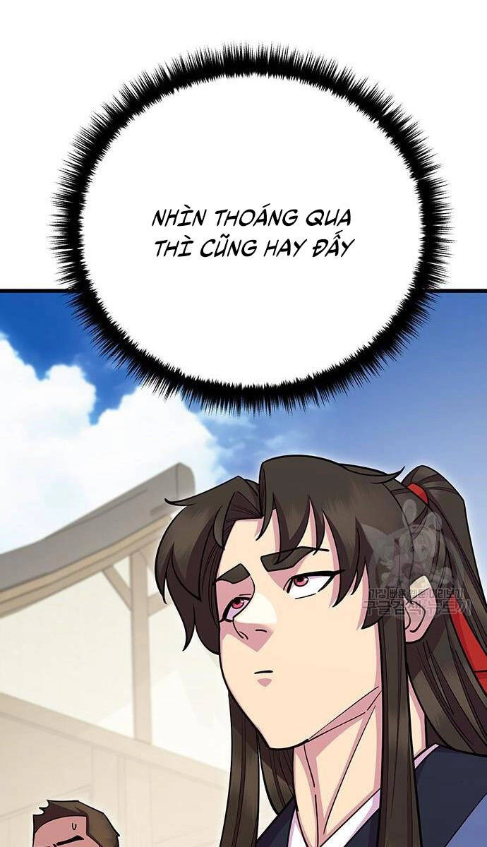 Thiên Hạ Đệ Nhất Đại Sư Huynh Chapter 64 - 136