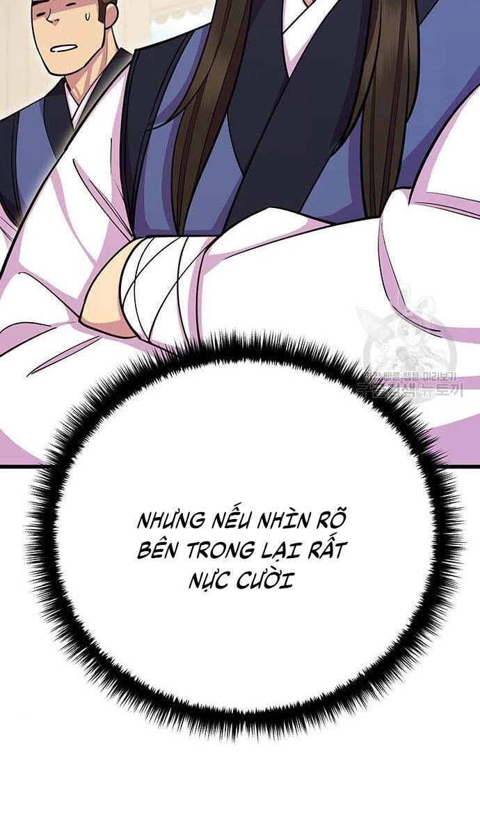 Thiên Hạ Đệ Nhất Đại Sư Huynh Chapter 64 - 137