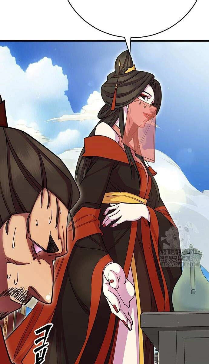 Thiên Hạ Đệ Nhất Đại Sư Huynh Chapter 65 - 16