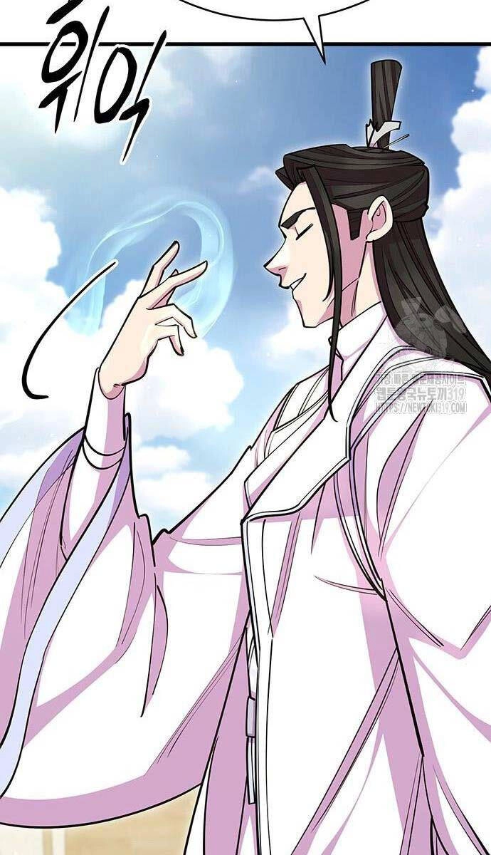 Thiên Hạ Đệ Nhất Đại Sư Huynh Chapter 65 - 20