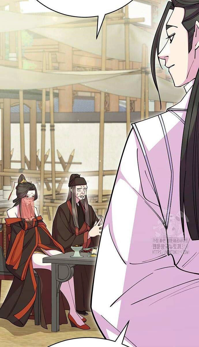 Thiên Hạ Đệ Nhất Đại Sư Huynh Chapter 65 - 34