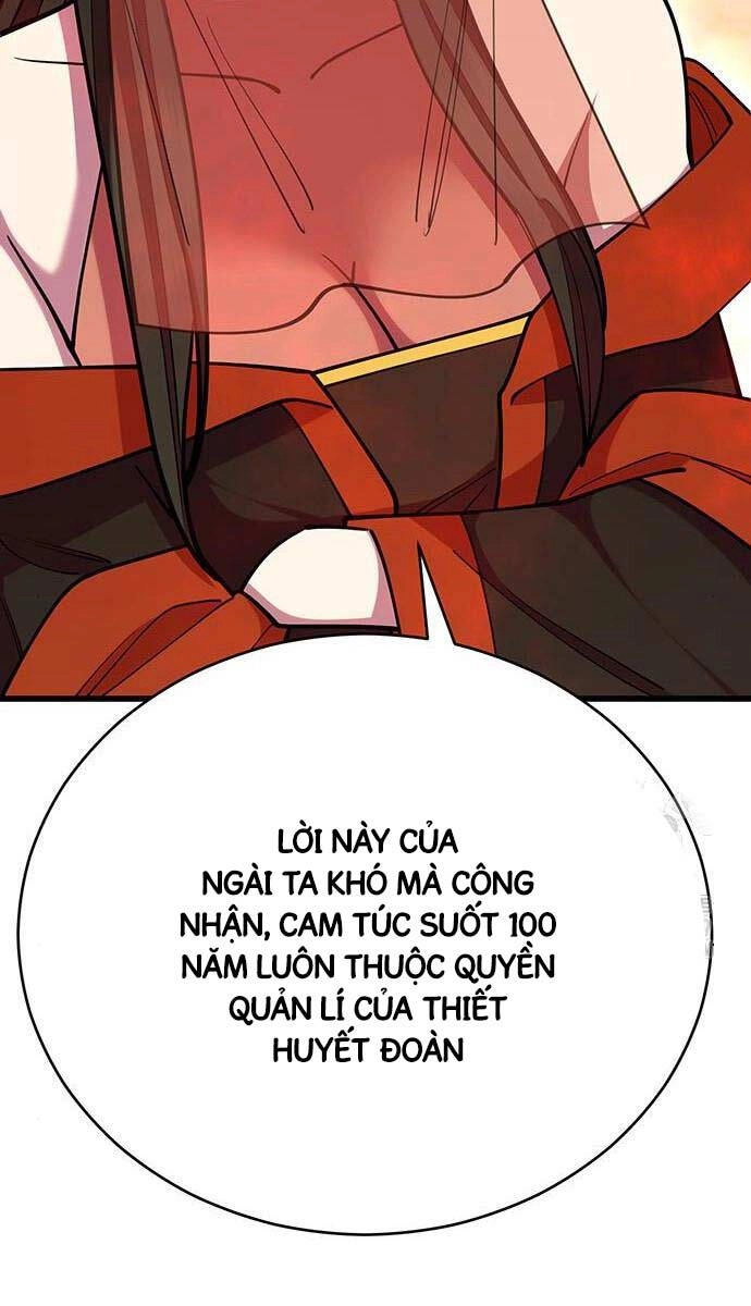 Thiên Hạ Đệ Nhất Đại Sư Huynh Chapter 65 - 40