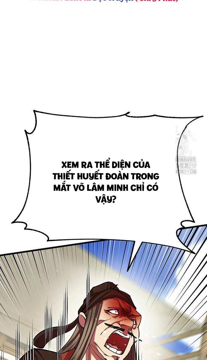 Thiên Hạ Đệ Nhất Đại Sư Huynh Chapter 65 - 47