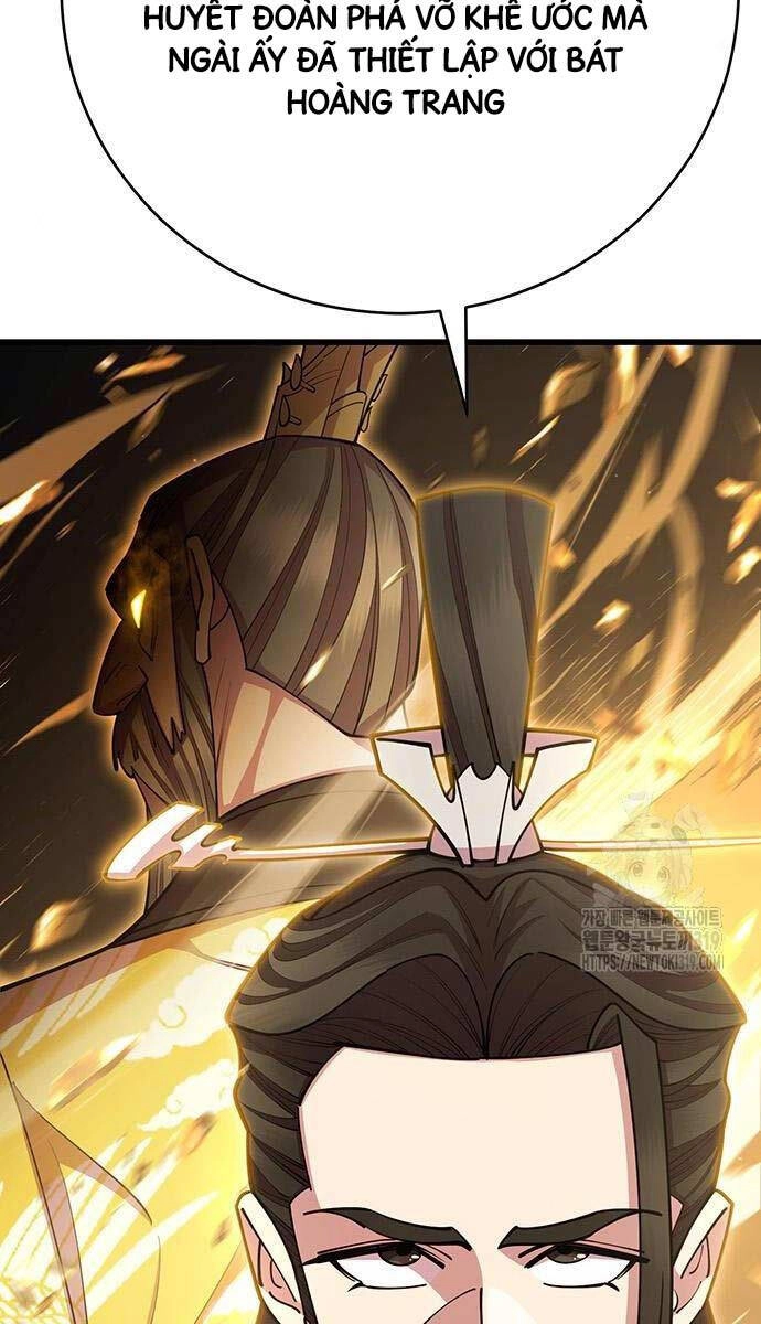 Thiên Hạ Đệ Nhất Đại Sư Huynh Chapter 65 - 61