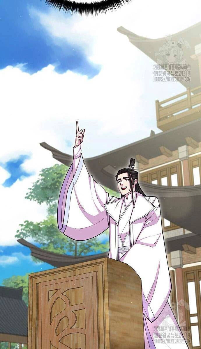 Thiên Hạ Đệ Nhất Đại Sư Huynh Chapter 65 - 66