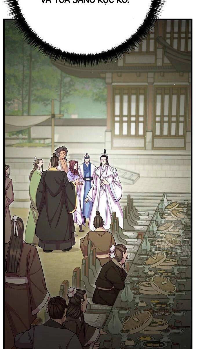 Thiên Hạ Đệ Nhất Đại Sư Huynh Chapter 65 - 76