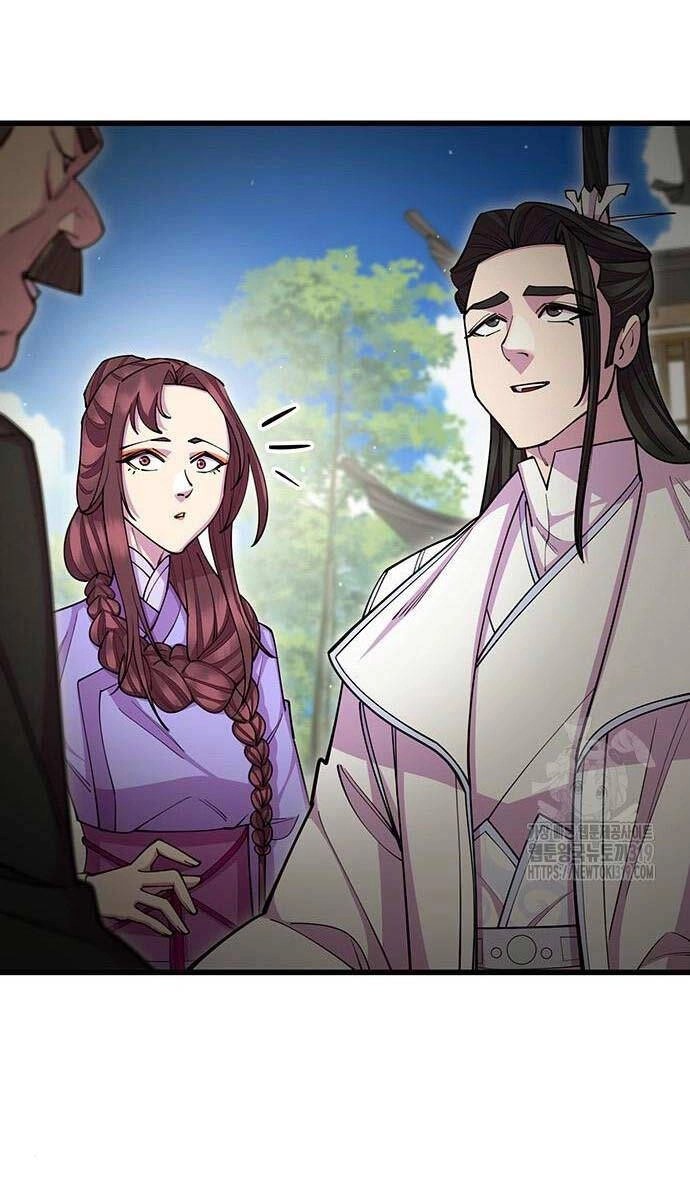 Thiên Hạ Đệ Nhất Đại Sư Huynh Chapter 65 - 79