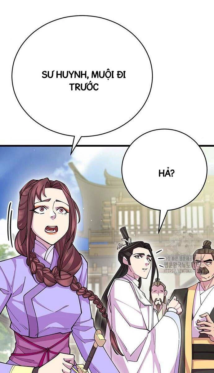 Thiên Hạ Đệ Nhất Đại Sư Huynh Chapter 65 - 82