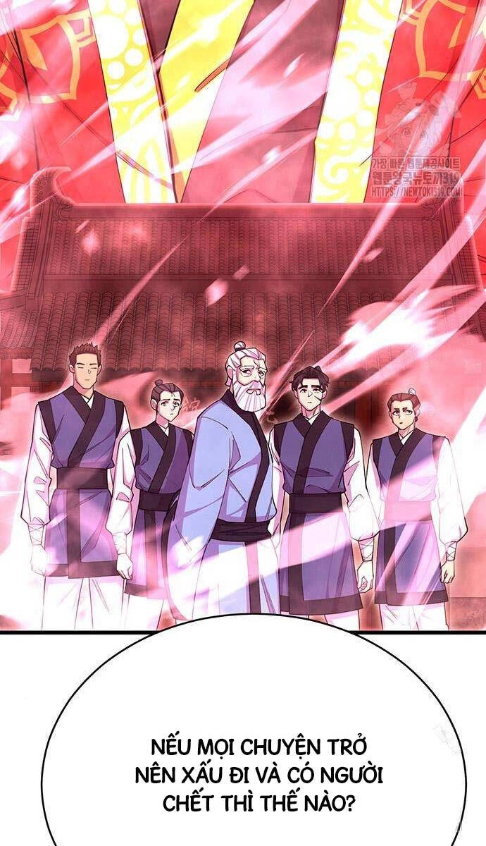 Thiên Hạ Đệ Nhất Đại Sư Huynh Chapter 65 - 111