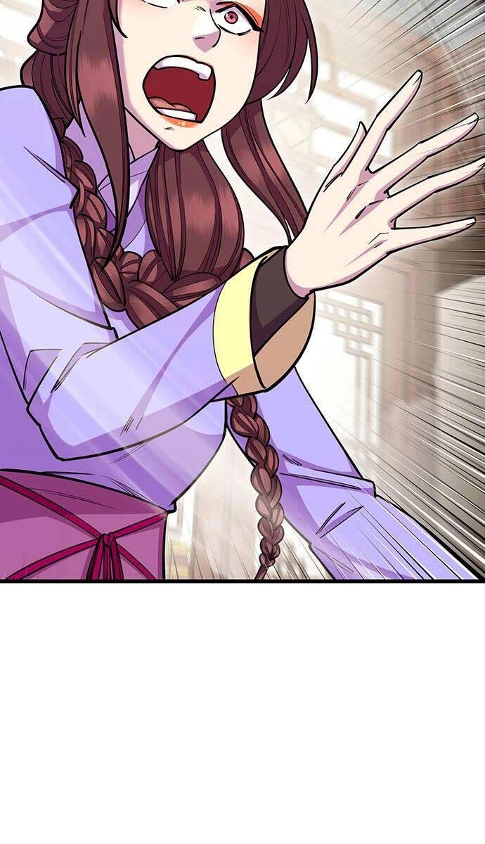 Thiên Hạ Đệ Nhất Đại Sư Huynh Chapter 66 - 61