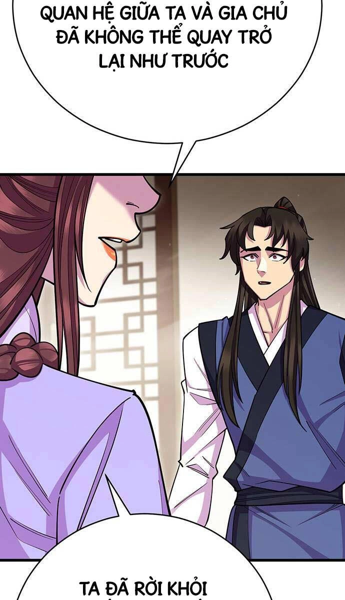 Thiên Hạ Đệ Nhất Đại Sư Huynh Chapter 66 - 64