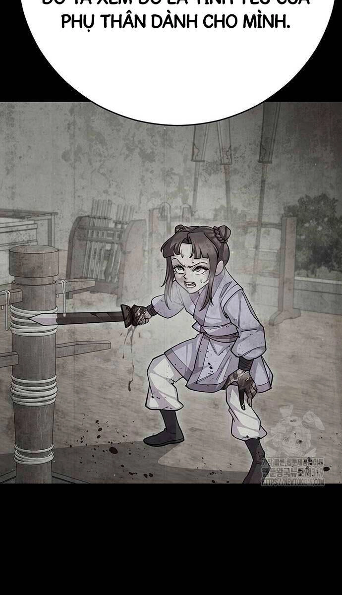 Thiên Hạ Đệ Nhất Đại Sư Huynh Chapter 66 - 71