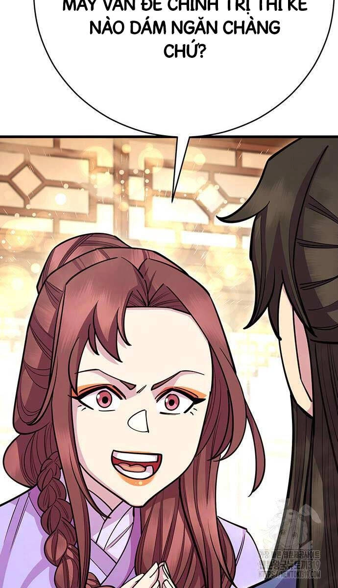 Thiên Hạ Đệ Nhất Đại Sư Huynh Chapter 66 - 87