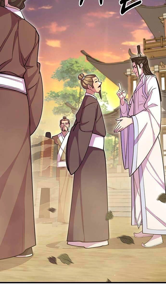 Thiên Hạ Đệ Nhất Đại Sư Huynh Chapter 66 - 115