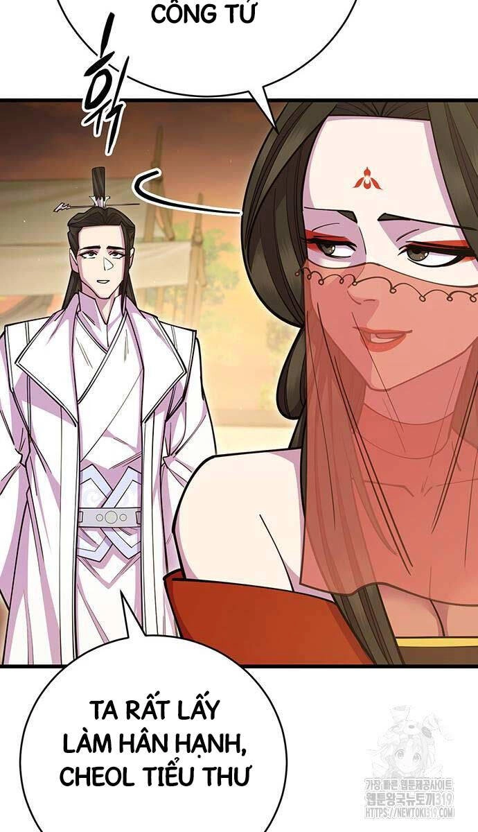 Thiên Hạ Đệ Nhất Đại Sư Huynh Chapter 66 - 134