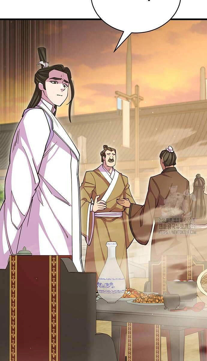 Thiên Hạ Đệ Nhất Đại Sư Huynh Chapter 66 - 137