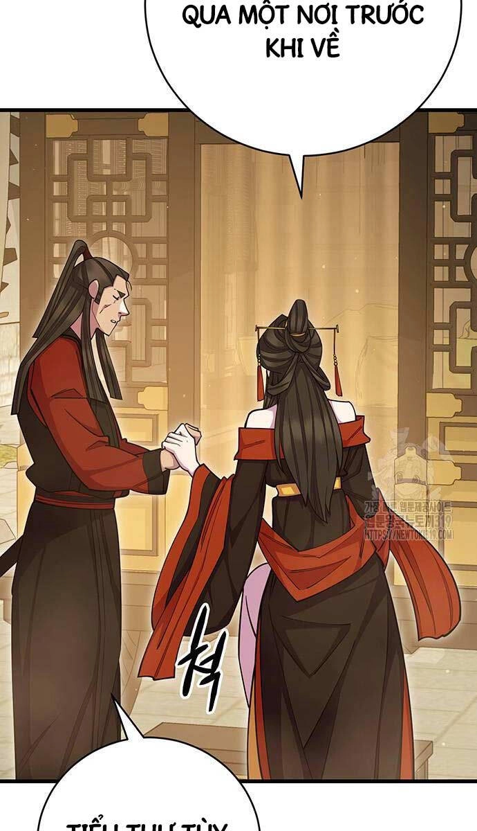 Thiên Hạ Đệ Nhất Đại Sư Huynh Chapter 66 - 141