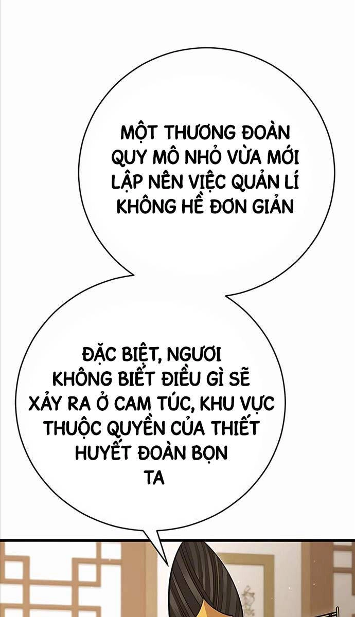 Thiên Hạ Đệ Nhất Đại Sư Huynh Chapter 67 - 23