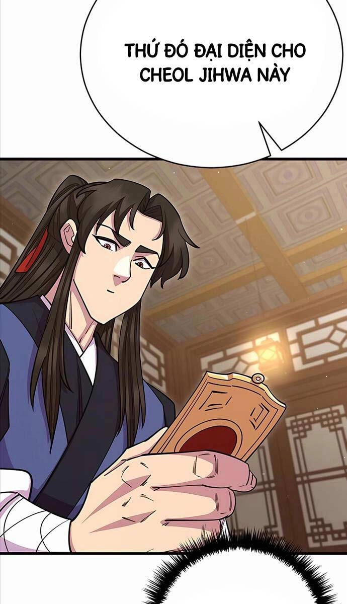 Thiên Hạ Đệ Nhất Đại Sư Huynh Chapter 67 - 35