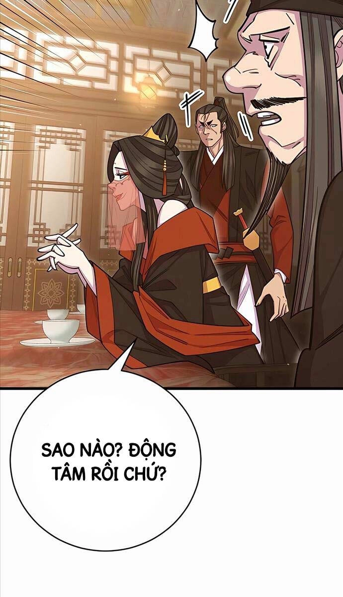 Thiên Hạ Đệ Nhất Đại Sư Huynh Chapter 67 - 48