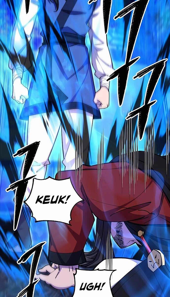 Thiên Hạ Đệ Nhất Đại Sư Huynh Chapter 67 - 63