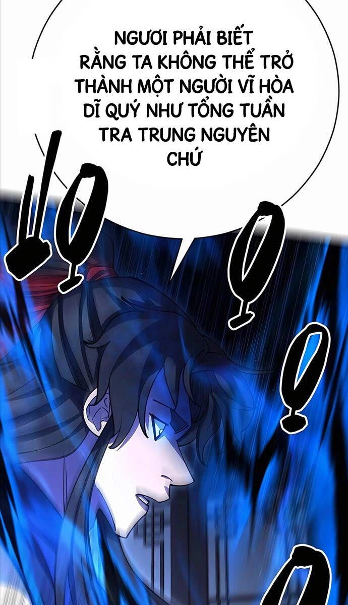 Thiên Hạ Đệ Nhất Đại Sư Huynh Chapter 67 - 66