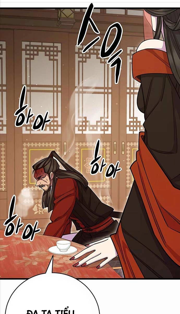 Thiên Hạ Đệ Nhất Đại Sư Huynh Chapter 67 - 79