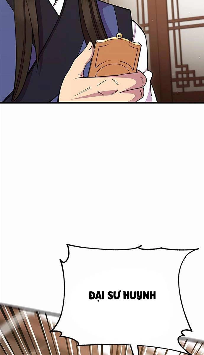 Thiên Hạ Đệ Nhất Đại Sư Huynh Chapter 67 - 106