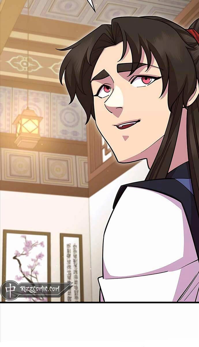 Thiên Hạ Đệ Nhất Đại Sư Huynh Chapter 67 - 111