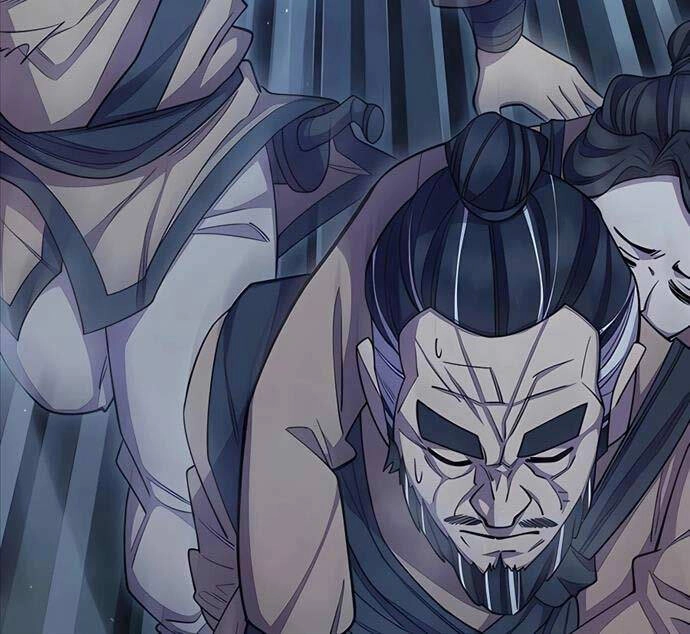 Thiên Hạ Đệ Nhất Đại Sư Huynh Chapter 68 - 23