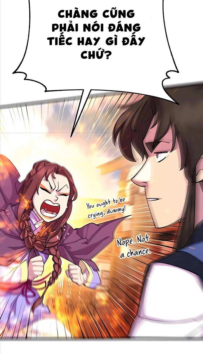 Thiên Hạ Đệ Nhất Đại Sư Huynh Chapter 68 - 38