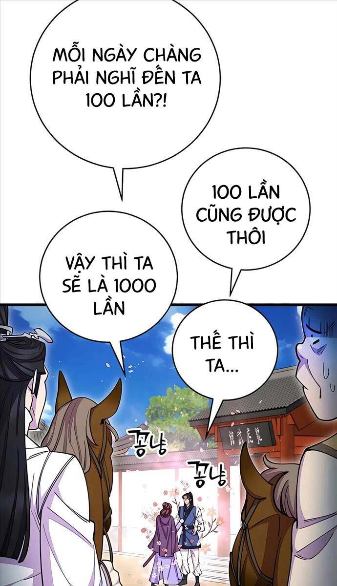 Thiên Hạ Đệ Nhất Đại Sư Huynh Chapter 68 - 46