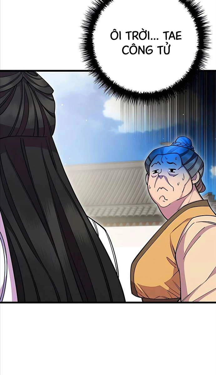 Thiên Hạ Đệ Nhất Đại Sư Huynh Chapter 68 - 49