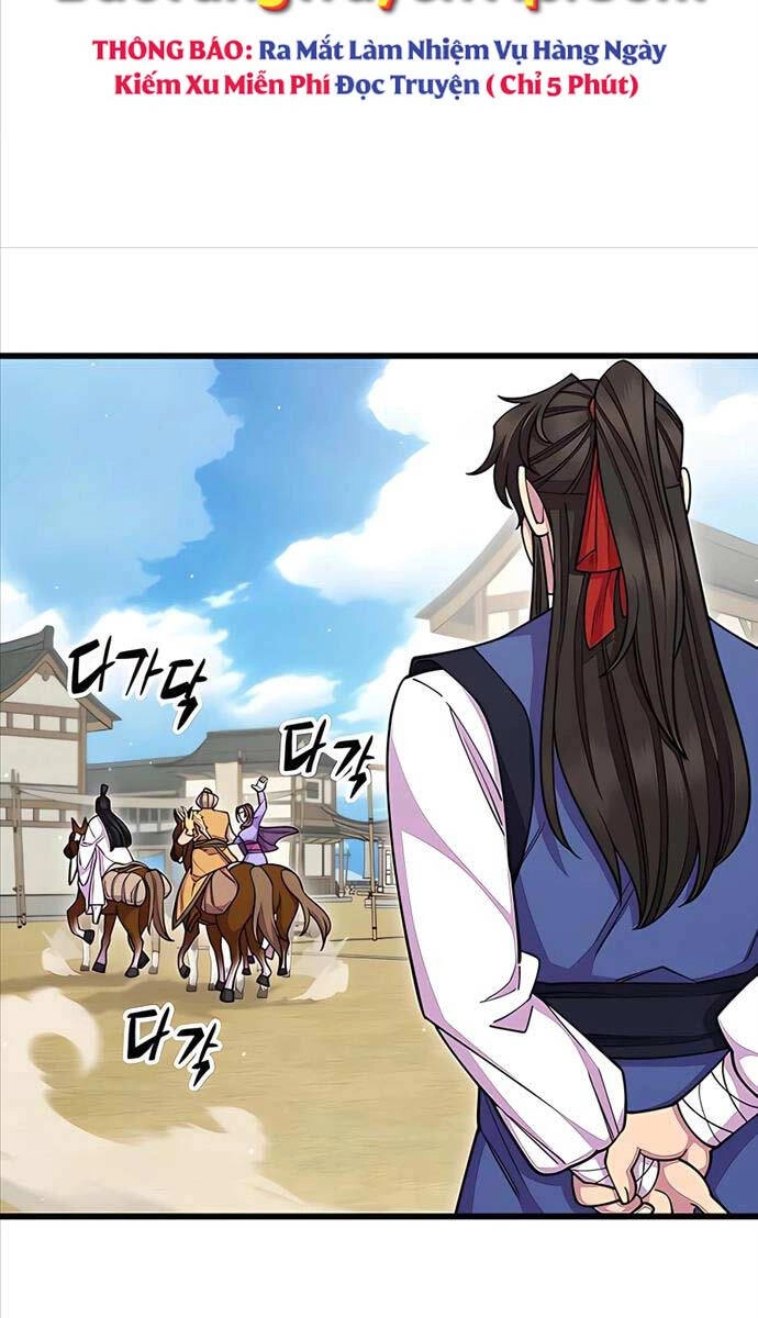 Thiên Hạ Đệ Nhất Đại Sư Huynh Chapter 68 - 53