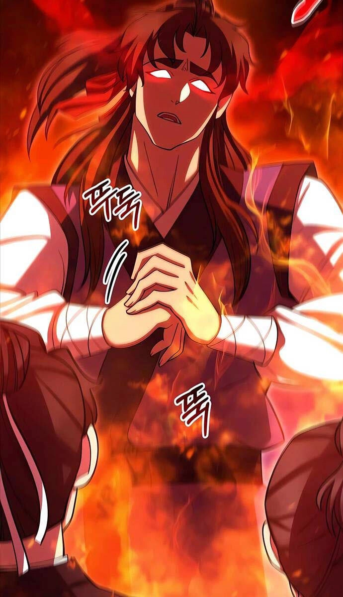 Thiên Hạ Đệ Nhất Đại Sư Huynh Chapter 68 - 66