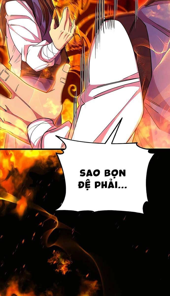 Thiên Hạ Đệ Nhất Đại Sư Huynh Chapter 68 - 76