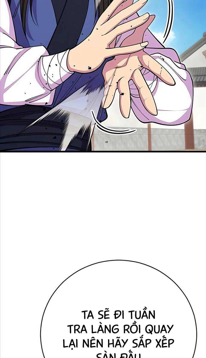 Thiên Hạ Đệ Nhất Đại Sư Huynh Chapter 68 - 82