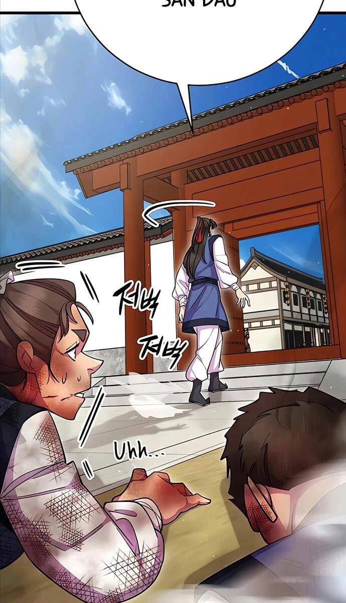 Thiên Hạ Đệ Nhất Đại Sư Huynh Chapter 68 - 83