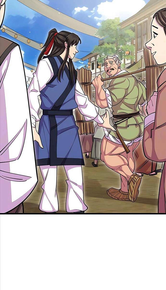 Thiên Hạ Đệ Nhất Đại Sư Huynh Chapter 68 - 86