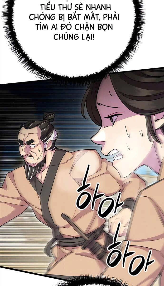 Thiên Hạ Đệ Nhất Đại Sư Huynh Chapter 68 - 116