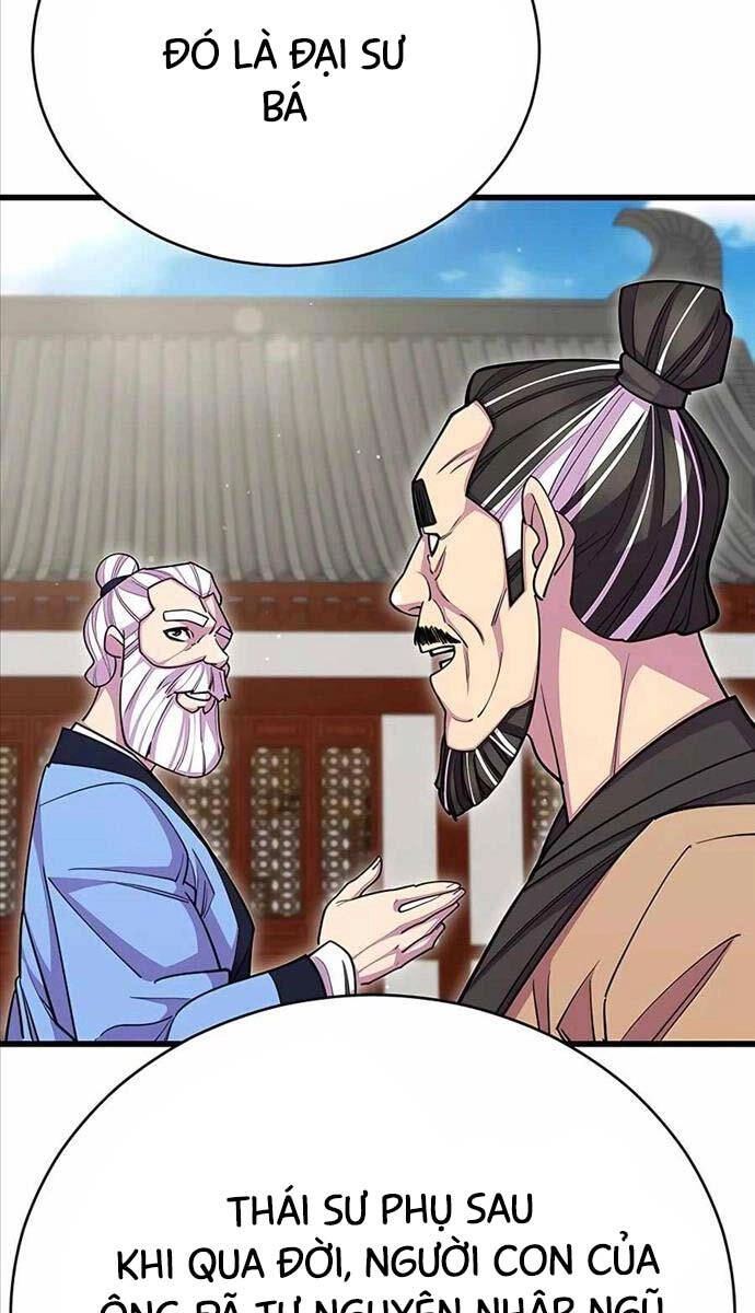 Thiên Hạ Đệ Nhất Đại Sư Huynh Chapter 69 - 10