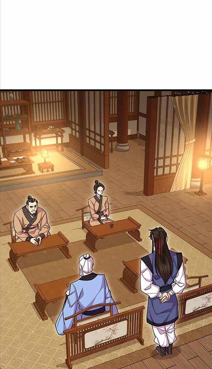 Thiên Hạ Đệ Nhất Đại Sư Huynh Chapter 69 - 24